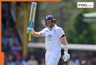 WATCH: Joe Root equals MASSIVE record of Ricky Ponting on Day 2 of 5th Ashes 2026 Test at SCG