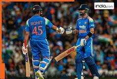 Star India cricketer URGES BCCI to organise triangular series amid Kohli-Rohit ODI future debate, says, 'Why can't...'