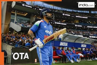 Star India cricketer criticizes Sanjay Manjrekar over 'Easy to score runs in ODIs