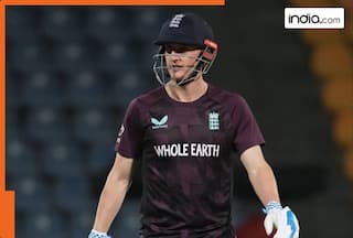 Sri Lanka vs England 2026 1st T20I match LIVE Streaming Details: Timings, Telecast Date, when and where to watch