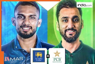Sri Lanka vs Pakistan 2026 2nd T20I match LIVE Streaming Details: Timings, Telecast Date, when and where to watch