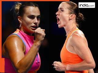 Australian Open 2026: टेनिस कोर्ट पर दिखी भारत vs पाकिस्तान जैसी तनातनी, महिला दिग्गज खिलाड़ियों ने नहीं मिलाए हाथ