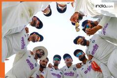 Star India cricketer reflects on India's dipping Test record, says, 'Players are constantly...'