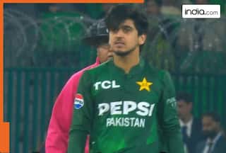 PAK vs AUS 2026 1st T20I: Saim Ayub, Abrar Ahmed guide Pakistan to 22-run win in Lahore, take 1-0 series lead