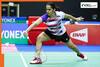 Star shuttler Saina Nehwal announces RETIREMENT, says 'I can't push…', she was dealing with…