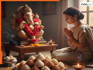 Sakat Chauth 2026: कल रखा जाएगा सकट चौथ का व्रत, इस शुभ मुहूर्त में करें गणेश जी का पूजन, नोट करें चंद्रोदय का समय