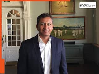 IND vs NZ: कॉमेंट्री करते-करते हिंदी भाषा पर ऐसा क्या बोल गए संजय बांगड़, जो सोशल मीडिया पर मच गया हल्ला