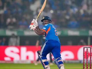 T20 वर्ल्ड कप से पहले संजू सैमसन ने बढ़ाई चिंता, न्यूजीलैंड के खिलाफ फ्लॉप शो जारी- चौथी बार फेल