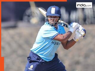 सरफराज खान जैसी प्रतिभा को मौका नहीं देना सचमुच शर्म की बात है- गौतम गंभीर और अजीत अगरकर पर भड़के दिलीप वेंगसरकर