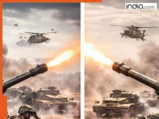 कितनी बार आपस में उलझ चुके हैं सऊदी अरब और UAE? दोनों में अधिक ताकतवर कौन- जानें किसके पास ज्यादा खतरनाक हथियार