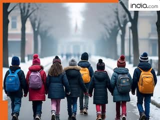 गौतमबुद्ध नगर में स्कूलों की टाइमिंग बदली, जिला अधिकारी ने दिए आदेश, जानिए कब से कब तक चलेंगी कक्षाएं