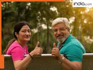 1 लाख रुपये की FD पर हर साल होगी 24000 रुपये की कमाई, बस इस कैटेगरी के लोग ही ले सकते हैं बेनिफिट