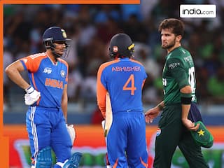 'पाकिस्तान में हिम्मत नहीं कि वह टी20 वर्ल्ड कप का बॉयकॉट कर दे' अजिंक्य रहाणे ने PCB की धमकी का उड़ाया मजाक