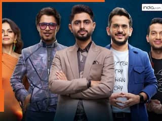 Richest Shark: शार्क टैंक इंडिया 5 का सबसे अमीर शार्क कौन?  16 हजार करोड़ का है मालिक