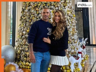 Shikhar Dhawan Gets Engaged: शिखर धवन ने गर्लफ्रेंड सोफी शाइन के साथ की सगाई, शेयर किया यह खूबसूरत पोस्ट