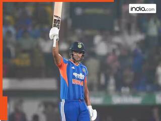 IND vs NZ: अनुभव नाम की भी कोई चीज होती है, जो मुझे मिल गया है- 23 बॉल पर 65 रन ठोकने के बाद बोले शिवम दुबे