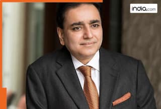 Defrauding the company behind Burj Khalifa, how Shravan Gupta is facing Rs 180 crore fraud charges