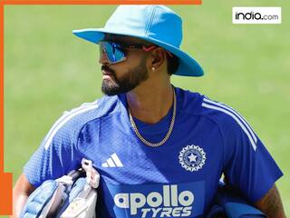 फिट हुए श्रेयस अय्यर! मुंबई ने विजय हजारे ट्रॉफी के लिए बनाया कप्तान, क्या टीम इंडिया में होगी वापसी?