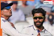 Ravindra Jadeja set to play for Saurashtra in Ranji Trophy, Shubman Gill likely to...