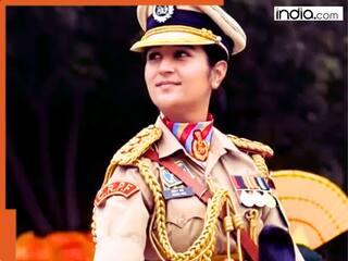 कौन हैं कश्मीर में दुश्मन के 'दांत खट्टे' करने वाली सिमरन बाला? रिपब्लिक डे परेड में पुरुषों की CRPF टुकड़ी की संभालेंगी कमान