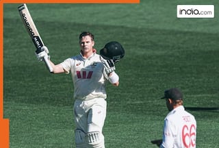 WATCH: Steve Smith, Travis Head pile on England's misery, extend Australia's lead to 134 runs in 5th Ashes 2026 Test
