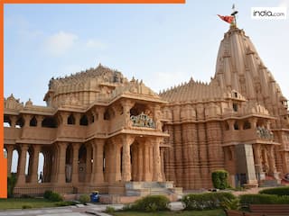 Somnath Swabhiman Parv: सोमनाथ मंदिर को क्यों कहते हैं पहला ज्योतिर्लिंग? जानिए पौराणिक कथा और धार्मिक रहस्य