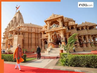 Somnath Swabhiman Parv: क्या है 'सोमनाथ स्वाभिमान पर्व' और क्यों मनाया जा रहा इसे? यहां जानिये सभी डिटेल्स
