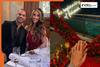 Shikhar Dhawan gets ENGAGED for 2nd time, shares heartfelt post with Sophie Shine