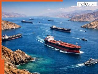 कितना महत्वपूर्ण है होर्मुज जलडमरूमध्य? ईरान का ब्रह्मास्त्र जिसे छोड़ते ही दुनिया में मचेगा हाहाकार! इसलिए भी ठिठक रहे अमेरिका के पांव