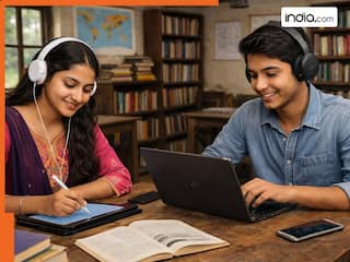 यूपी के युवाओं के लिए बड़ी खुशखबरी! योगी सरकार ने कर दिया ऐसा काम- घर बैठे कर सकेंगे प्रतियोगी परीक्षा की तैयारी