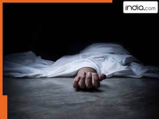 Ghaziabad Suicide Case: 'Sorry Papa… I Am Really Sorry,' Sisters write to Father in suicide note, police intensify probe