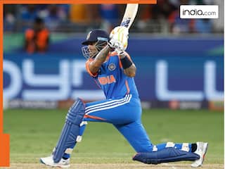 IND vs NZ: आज 33 रन बनाते ही खास मुकाम पर होंगे सूर्यकुमार यादव, भारत से अब तक सिर्फ दो खिलाड़ कर पाए ऐसा