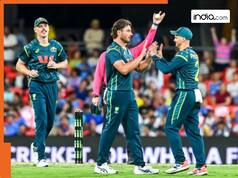 T20 वर्ल्ड कप के लिए ऑस्ट्रेलिया ने किया टीम का ऐलान, इन खिलाड़ियों को स्क्वाड मिली जगह