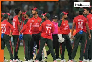 T20 World Cup 2026 update: Bangladesh refuses to play in India in latest ICC meeting