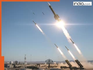 क्या है THAAD डिफेंस सिस्टम? जिससे कांपती हैं बैलिस्टिक मिसाइलें, ईरान से जंग के बीच अमेरिका ऐसे रखेगा अपना मिलिट्री बेस सेफ