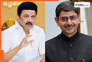 RN Ravi vs MK Stalin: Why are the Tamil Nadu Governor and state government fighting each other? | Explained