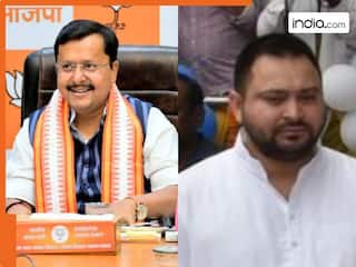 तेजस्वी यादव की सुरक्षा घटी, तो BJP अध्यक्ष नितिन नबीन समेत इन नेताओं को मिली Z सिक्योरिटी; यहां देखें किस-किस की सुरक्षा में हुआ बदलाव