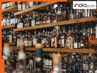 बापरे! न्यू ईयर की रात इस राज्य के लोग गटक गए 352 करोड़ की शराब, तोड़ डाले सारे रिकॉर्ड