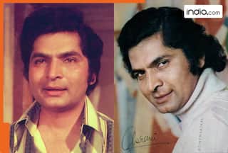 Asrani Birthday Special: When Guddi actor opened up how he got role in Dharmendra, Jaya Bachchan starrer, 'Hrishida gave me...'