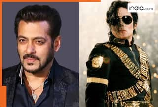 Meet actress, who made her debut at age of 19, did not liked superstar Salman Khan, performed Aarti for Michael Jackson, she is…