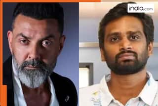 Jana Nayagan, director H Vinoth, calls out Bollywood for wasting Bobby Deol's talent, says, 'How Hindi cinema let...'