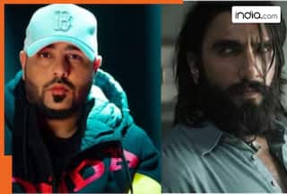 Badshah cheers for Dhurandhar, encourages fans to pick Ranveer Singh’s film over...