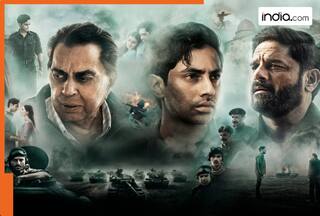 Fun Fact: Dharmendra, Agastya Nanda starrer Ikkis, etches its name in history as it becomes first Indian film to...