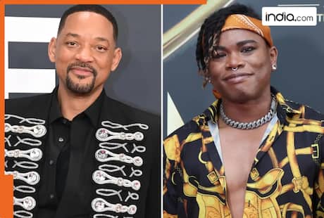 Who is Brian King Joseph? Musician, who has filed lawsuit against Hollywood star Will Smith, due to...