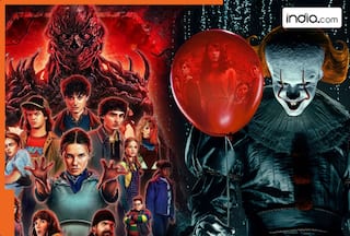 How does Bill Skarsgard's IT: Welcome to Derry finale outshine Noah Schnapp, Millie Bobby Brown's Stranger Things Season 5: Volume 2 and 3?