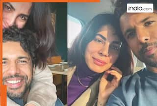 Who is Rajeev Siddhartha? Actor, who has confirmed his relationship with Kirti Kulhari, worked with Arshad Warsi in...