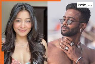 Who are Justin D'Cruz & Sakshi Srinivas? The couple whose viral clip has surfaced online also became part of…