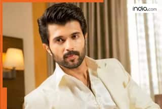 Bad news for Vijay Deverakonda fans, upcoming sequel of…, gets shelved due to…