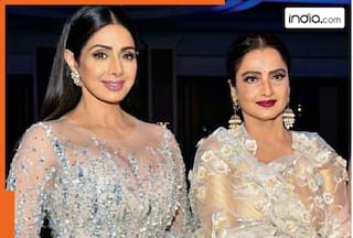 Meet actress who did two bold films, one turned into a blockbuster, other failed at the box office, not Sridevi, Rekha