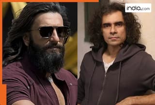 Not Dhurandhar, Kantara: A Legend Chapter 1, Saiyaara, Imtiaz Ali calls THIS movie the best film of 2025, name is...